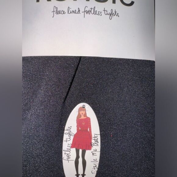 KENSIE BRAND WOMENS LEGGINGS - Picture 2 of 4